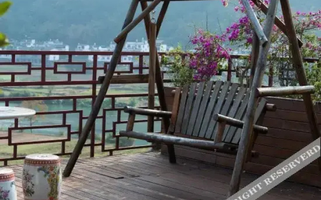 Chunshang Chunshu Hepansu Hotel