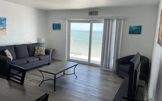 The Redington Ambassador Resort