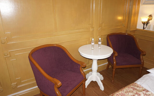 Hotel Vanna