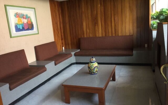 Hotel Manolo 1