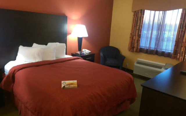 Quality Inn & Suites Kimberly - Appleton East