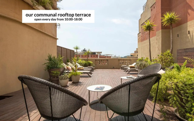 Residencia Australia
