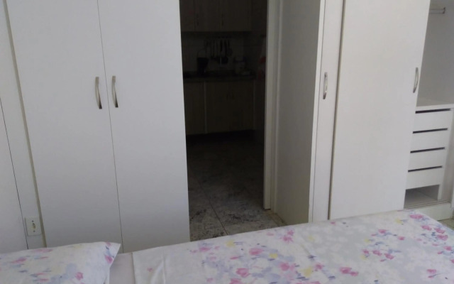 Apartamento Studio 806