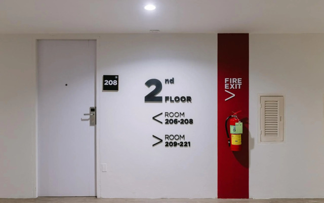 The Core Gallery Hotel