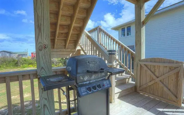 4072 - Jo`s Bungalow