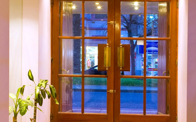 Toscano Hotel