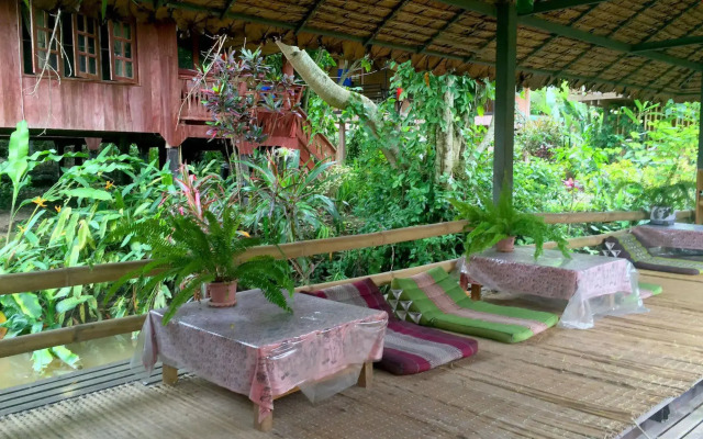 Misty View Guesthouse