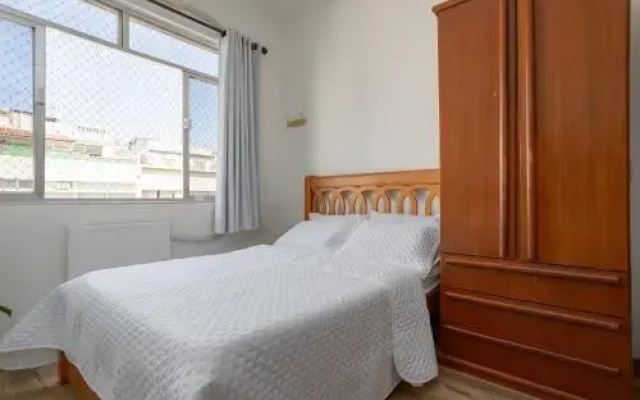 Apartamento Copacabana RJ