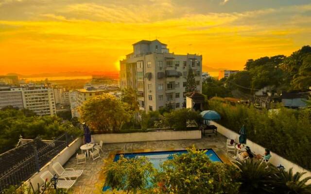 Rio World Connection Hostel
