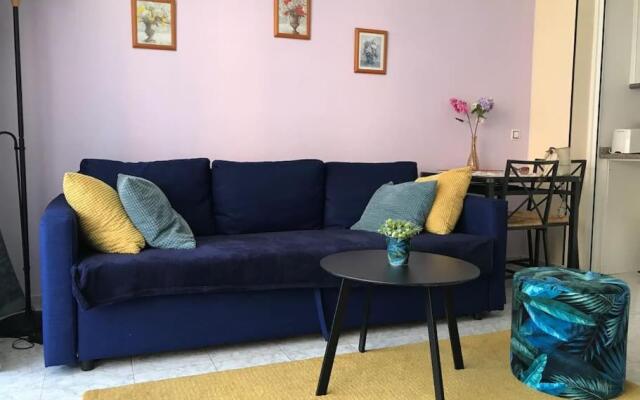 Bonito apartamento a 250m del mar