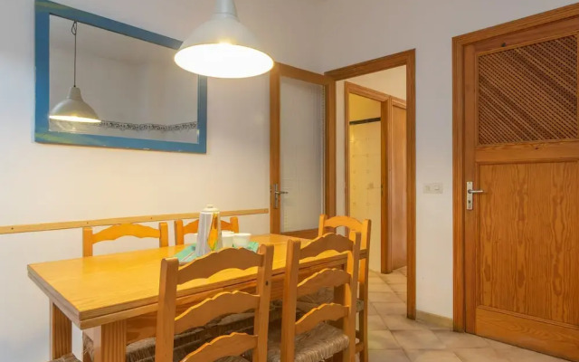 Habitatge Escorball in Sa R Pita