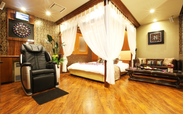 GRAND CARIBBEAN RESORT HOTEL - Adult Only – Guest Rooms – Tokorozawa