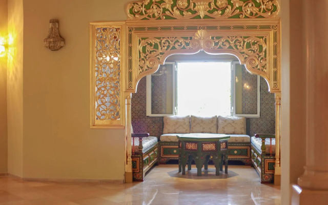 Hôtel Hammamet Serail