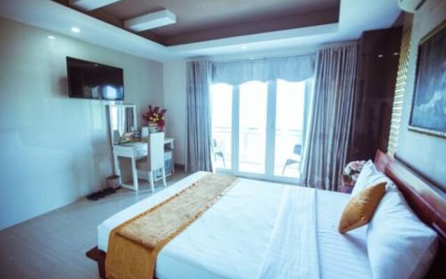 Oliver Hotel Nha Trang