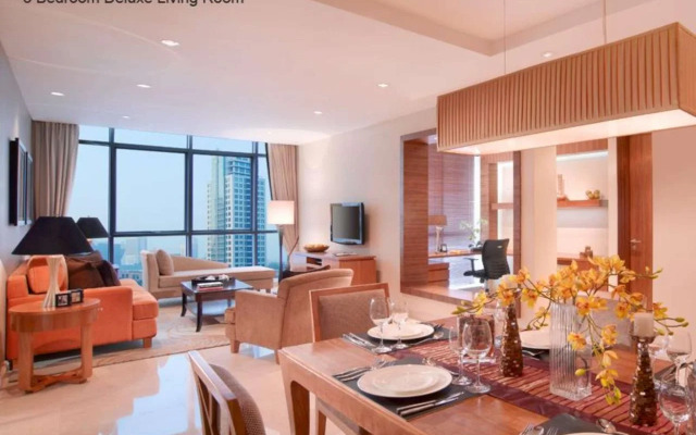 25hours Hotel Jakarta The Oddbird