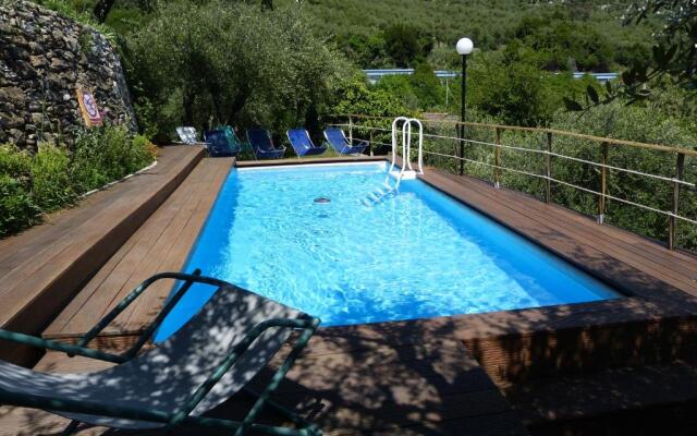 Garden Lodge