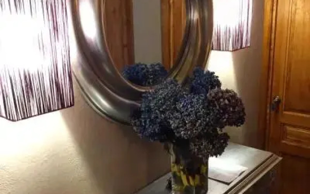 La Casa De Rudaguera