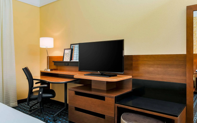 Fairfield Inn & Suites by Marriott Snyder