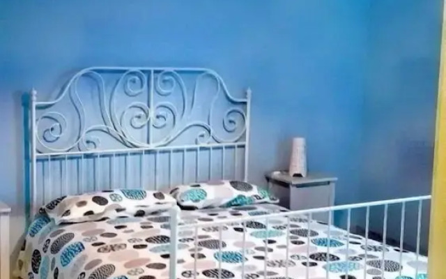 Tra Menta E Meliga