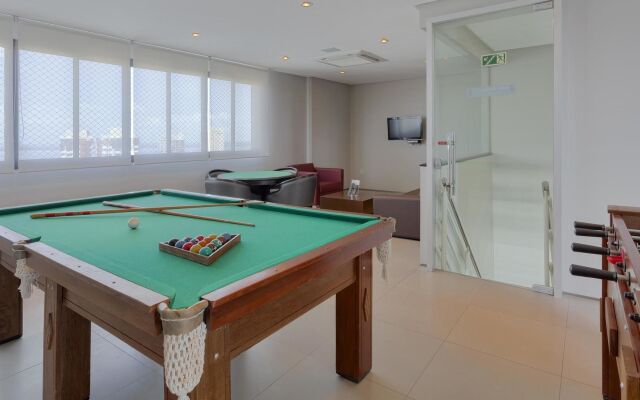 Mercure Belem Boulevard