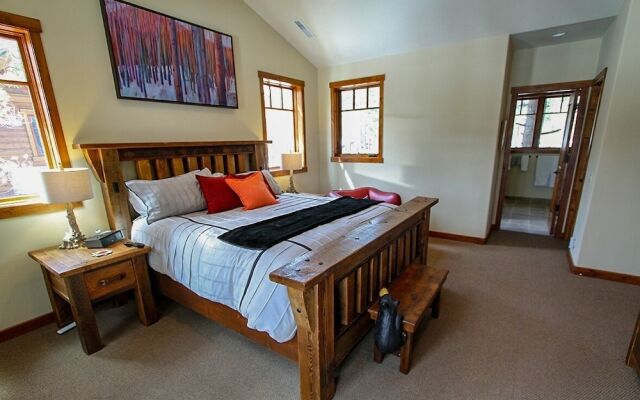 Gray Bear #479 - 5 Br Home