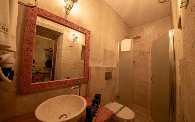 Turkan Cave Hotel