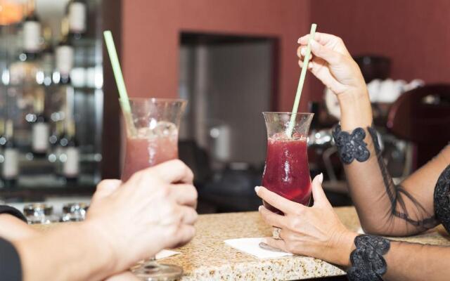 Hotel Kudowa Manufaktura Relaksu