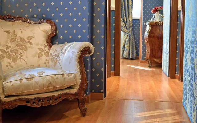 Residenza Antica Roma