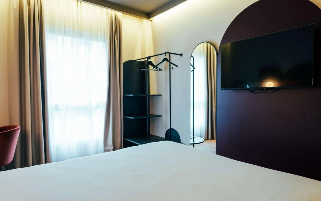 ibis Madrid Centro