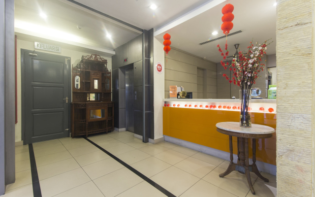 Hotel O Bei King