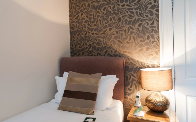 The Glen Mhor Hotel and Uile-bheist Brewery & Distillery