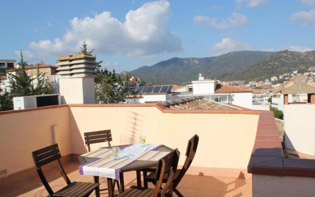 Holiday Tossa Apartment