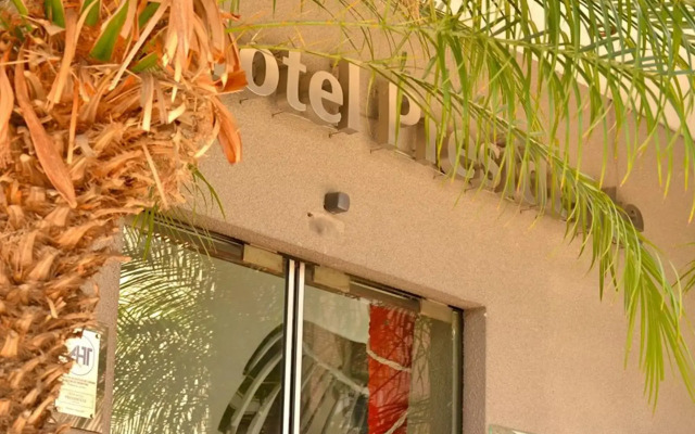 Gran Hotel Presidente