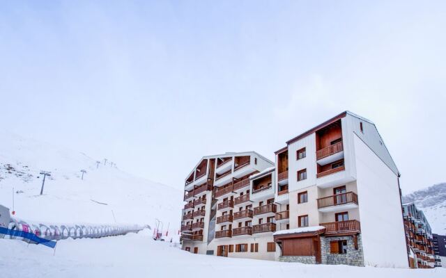 Vacancéole - Le Borsat IV