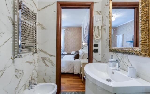 Le Suite Downtown