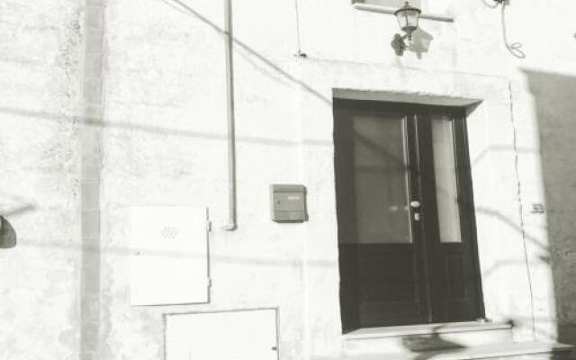 La Casa Del Nonno