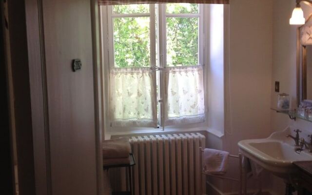 Château de Villette