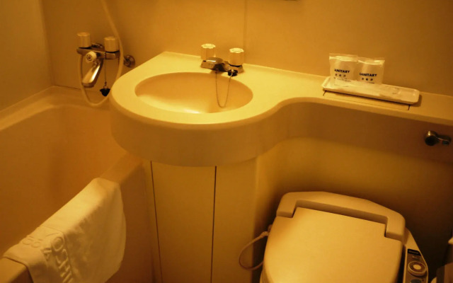 Hotel Kiyoshi Nagoya No.2