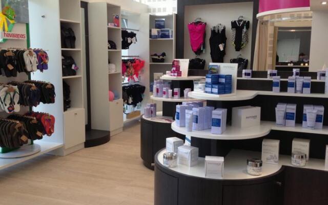 Hotel Best Western Thalasstonic