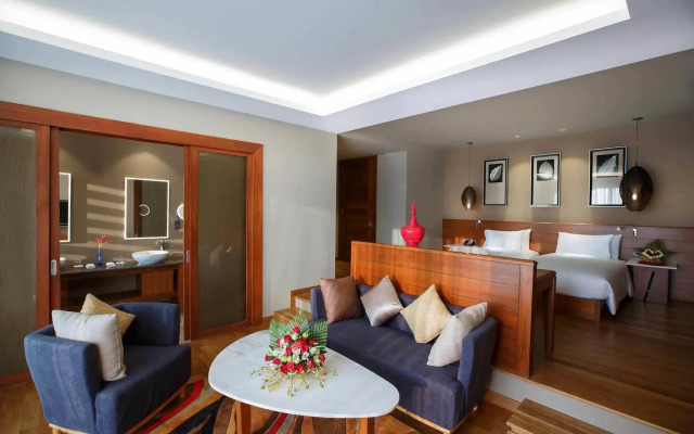 Novotel Inle Lake Myat Min