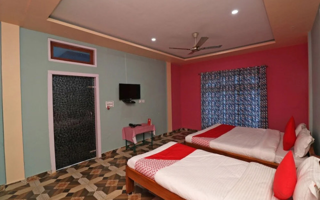 Hotel Sweet Home by OYO Rooms