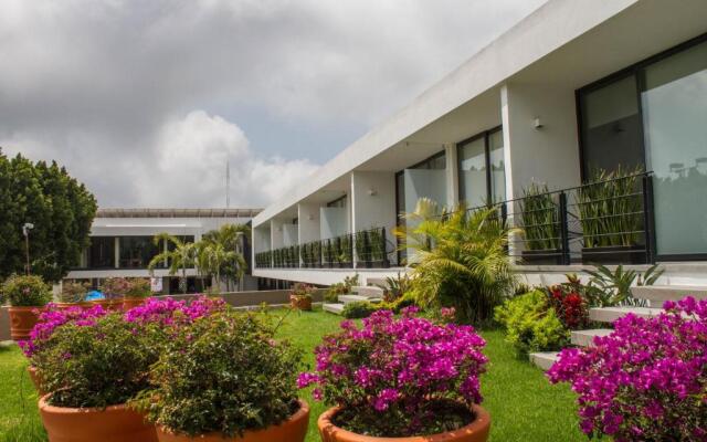 Hotel & Villa Internacional de Tenis
