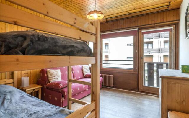 Appartement La Clusaz, 3 pièces, 6 personnes - FR-1-304-77