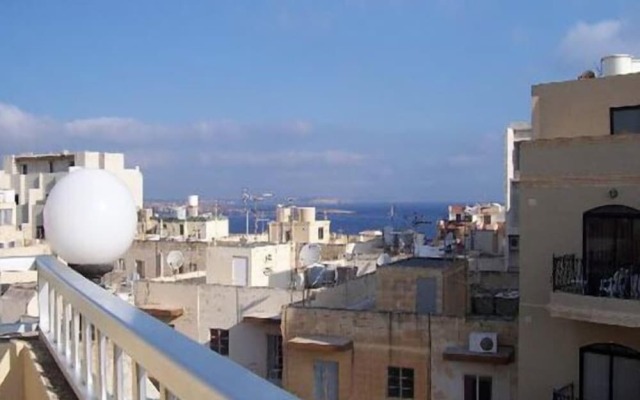 Cardor Apartments