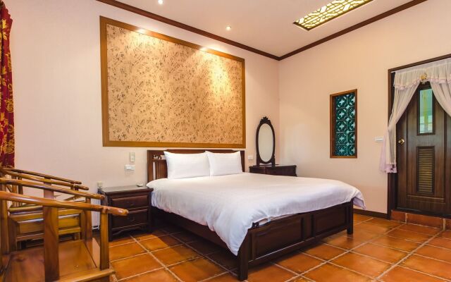 Tourist Home B&B