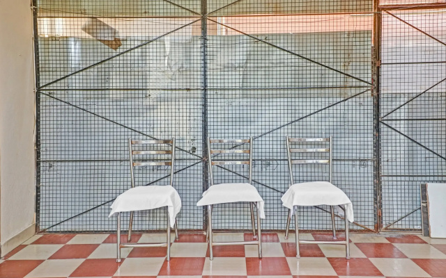 Super Hotel O Mn Residency Near Ragigudda Sri Prasanna Anjaneyaswamy Temple