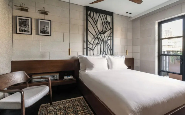 Ramban 20 Hotel Jerusalem