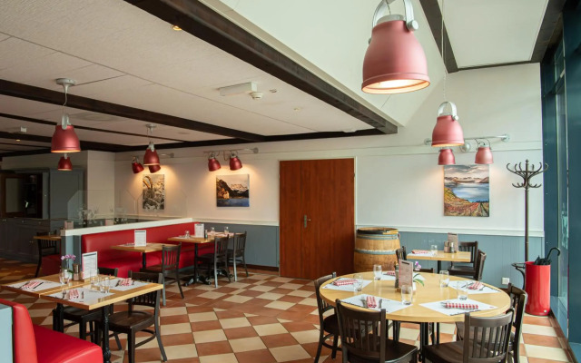 ibis budget Geneve Aeroport