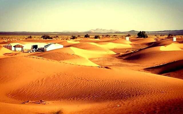 Africa Luxury Camps