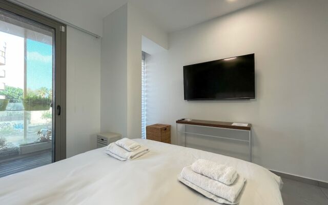 AirTLV - Luxury Apartment Port of Jaffa